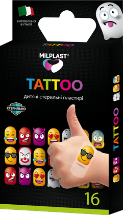 TATTOO