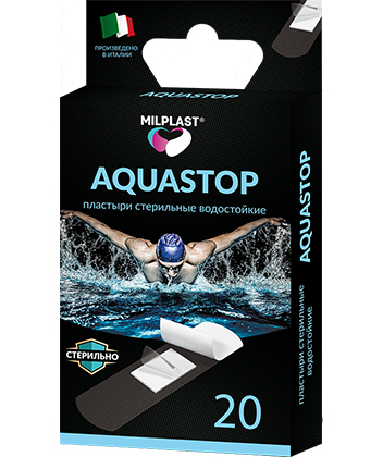 AQUASTOP