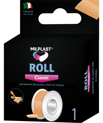 ROLL CLASSIC