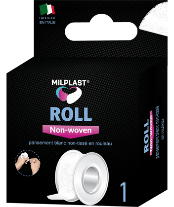 ROLL NON-WOVEN