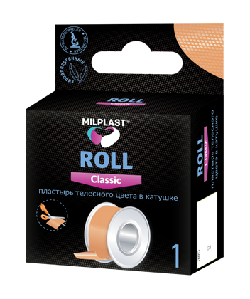 ROLL CLASSIC