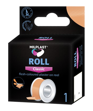 ROLL CLASSIC
