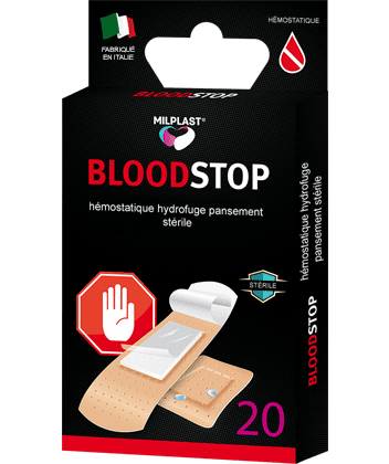 BLOODSTOP