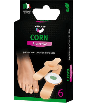 CORN PROTECTIVE