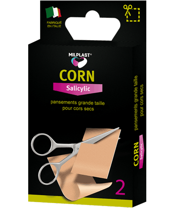CORN SALICYLIC