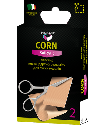 CORN SALICYLIC