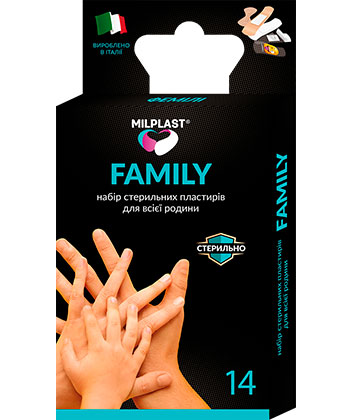 FAMILY