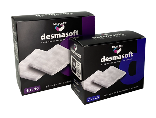 DESMASOFT №10