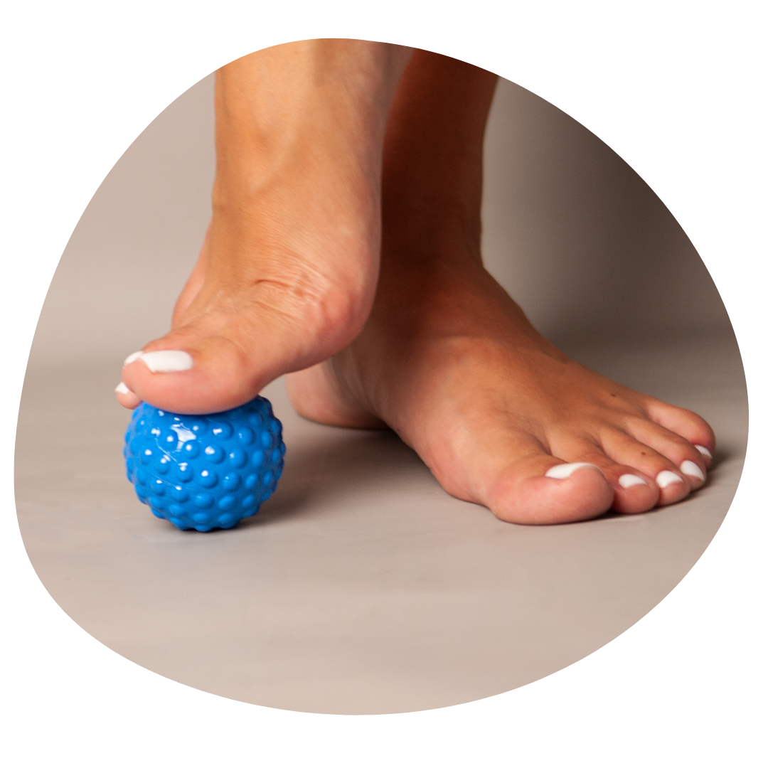 Foot care products